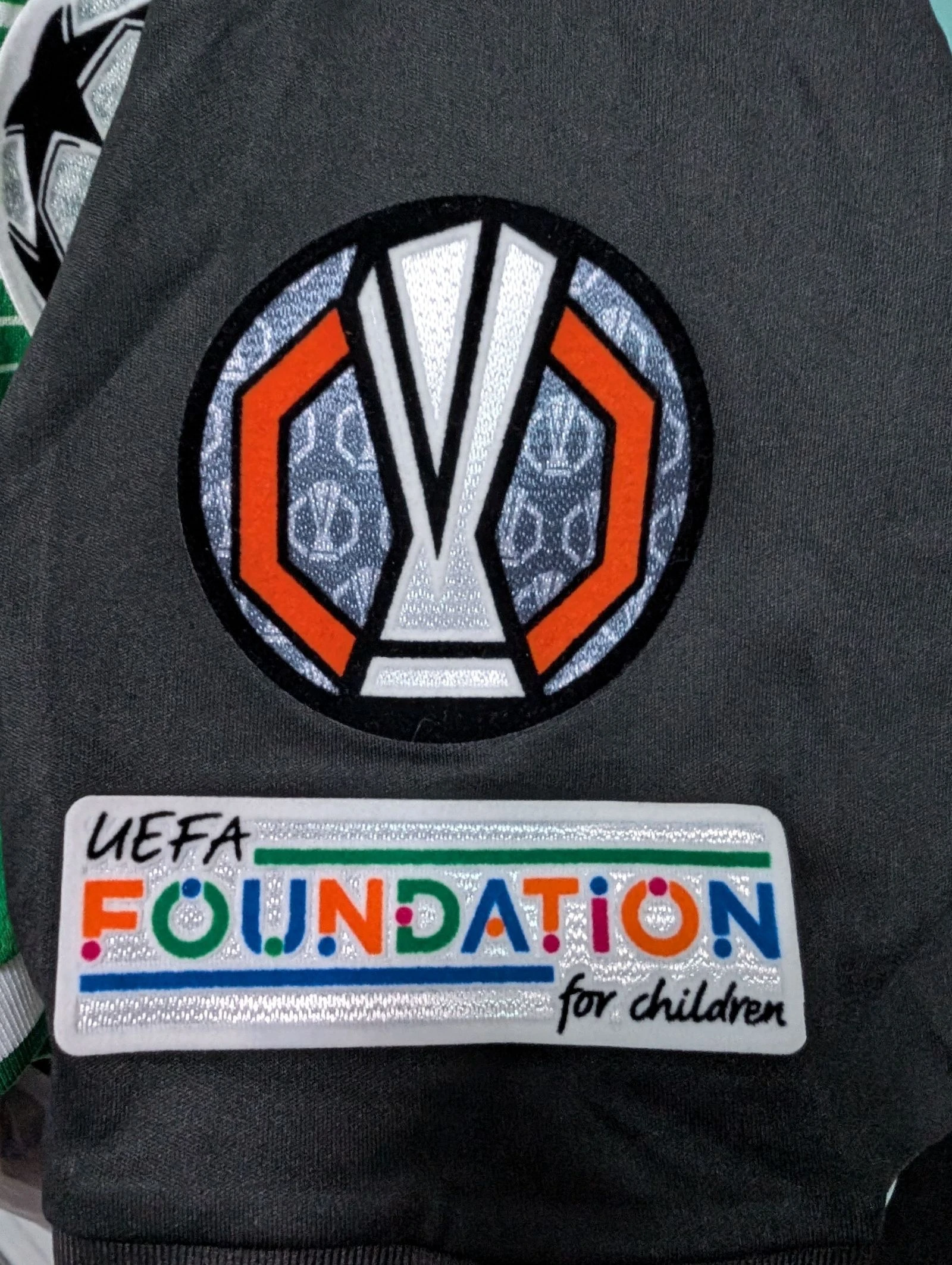 Camiseta Real Betis – photo 3